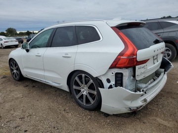 Volvo XC60 II 2019 Volvo XC 60 2019 VOLVO XC60 T6 INSCRIPTION 2.0 Benzyna 316KM, zdjęcie 2