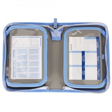 РАСШИРЯЕМЫЙ ШКОЛЬНЫЙ ЧЕХОЛ ДЛЯ КАРАНДА DOG DOG