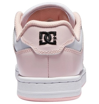 buty DC Manteca 4 - LTP/Light Pink