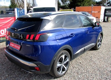 Peugeot 3008 I Crossover 2.0 HDi FAP 150KM 2016 Peugeot 3008, zdjęcie 18