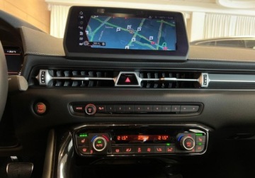 Toyota Supra V 2.0 258KM 2023 Toyota Supra ASO Gwarancja Salon Polska R CARS Warszawa 2.0 Benzyna 258KM, zdjęcie 18