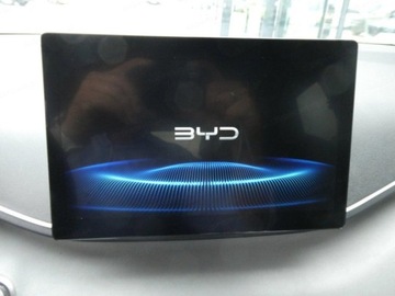 BYD 2025 BYD Dolphin Surf Comfort Hatchback (156 KM) 2025, zdjęcie 9