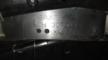 DESKA ROZDĚLOVAČE SAAB 93 04R