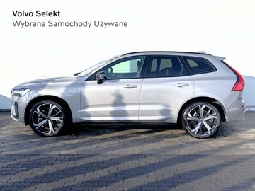 Volvo XC60 II Crossover Plug-In Facelifting 2.0 T8 455KM 2024 Volvo XC 60 XC60 T8 | 455KM | Plug-In | AWD | Ultr, zdjęcie 3
