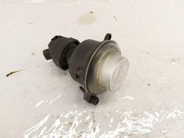 HALOGEN MLHOVKOVÁ PRAVÝ SMART FOURTWO I CABRIO (450)
