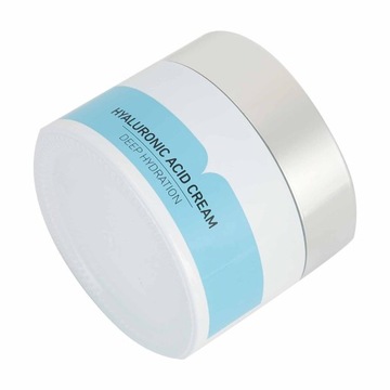 LANBENA КРЕМ С ГИАЛУРОНОВОЙ КИСЛОТОЙ для лица 50г