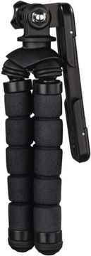 Гибкая система штатива для телефона 2 в 1