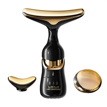 МАССАЖЕР для лица, шеи, подтягивающий лифтинг