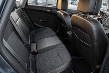 Opel Astra J Sedan 1.4 Turbo ECOTEC 140KM 2018 OPEL ASTRA J 1.4 Turbo LPG 140PS Salon Polska Zadbana Bezwyadkowa Gwarancja, zdjęcie 8