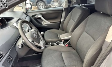 Toyota Verso Minivan 2.0 D-4D 126KM 2012 Toyota Verso Bardzo Ekonomiczny 2.0 Diesel 126KM, zdjęcie 3