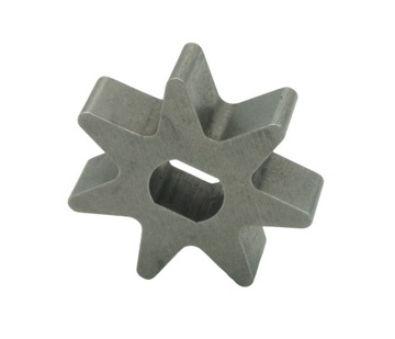 ЗВЕЗДОЧКА ЦЕПНОГО ПРИВОДА BOSCH ДЛЯ ПИЛЫ GAC 250 1619PB6764 ОРИГИНАЛ