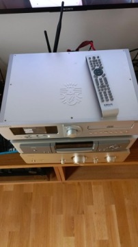 Интегрированная система Block CVR 100+