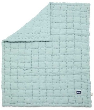 Biscuit Collection Kołderka 100x120 Mint La Millou