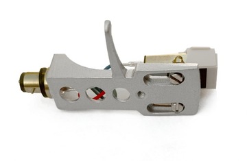 Картридж ГРАММОФОН, головка AUDIO TECHNICA