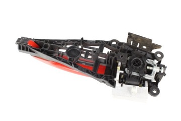 KLIKA DVEŘE LEVÝ PŘEDNÍ OPEL ASTRA J IV 09-15 Z50B HATCHBACK 5 5D