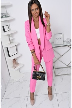 ЭЛЕГАНТНЫЙ КОМПЛЕКТ КУРТКА + БРЮКИ АРЛЕТТ! WZ.2 XXL