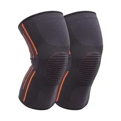 Rodillera deportiva para mujer, Protector de