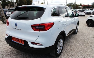 Renault Kadjar Crossover Facelifting 1.5 Blue dCi 115KM 2019 Renault Kadjar 1.5 Diesel 115KM, zdjęcie 5