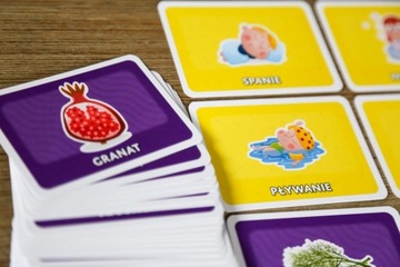 Czółko Junior Portal Games