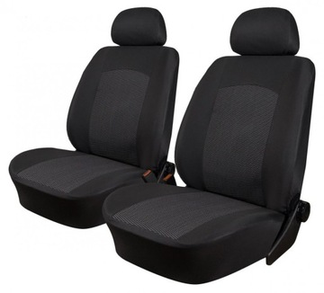 Pokrowce PEUGEOT Partner, CITROEN Berlingo -BASIC