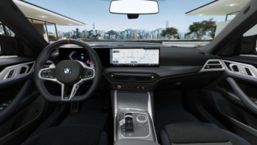 BMW Seria 4 G22-23-26 2026 BMW Seria 4 M440i xDrive Gran Coupe 392 KM mHEV - Gotowy do Odbioru - Paki, zdjęcie 10