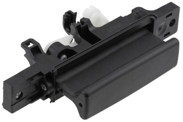 KLAMKA WEWNĘTRZNA DRZWI BOCZNYCH FORD TRANSIT 2014-,TRANSIT CONNECT 2013-,T