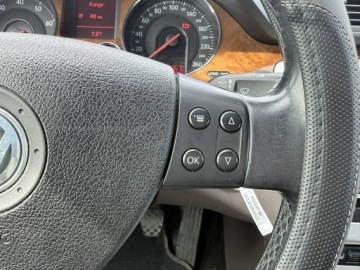 Volkswagen Passat B6 Variant 1.8 TSI 160KM 2008 Volkswagen Passat Variant 1.8 TSI 160KM Highline, zdjęcie 28