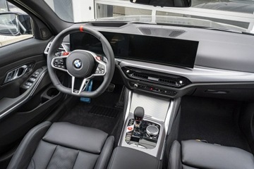 BMW Seria 3 G20-G21 2025 BMW M3 Competition M xDrive Touring, zdjęcie 19