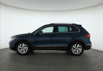 Volkswagen Tiguan II SUV Plug-in 1.4 TSI e-HYBRID 245KM 2023 VW Tiguan 1.4 TSI eHybrid, Salon Polska, zdjęcie 2