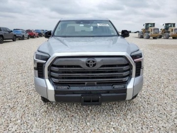 Toyota Tundra II 2023 Toyota Tundra Toyota Tundra 4WD Limited CrewMax, po gradobiciu, zdjęcie 1