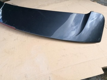 СПОЙЛЕР FORD FOCUS MK2 LIFT HB
