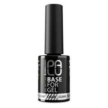 ГЕЛЕВАЯ ОСНОВА PALU, ПРОЗРАЧНАЯ, 11 г