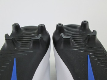 Бутсы NIKE Bravata II FG, размер 42/26 см