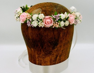 причастный венок, причастные венки, причастие