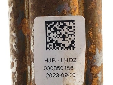 KŘIŽÁK SLOUPCE ŘÍDÍCÍ 000850156 RENAULT CAPTUR II 2023