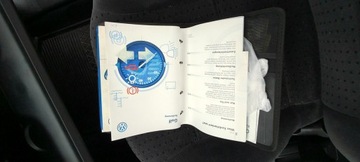 Volkswagen Golf IV Hatchback 1.6 100KM 1998 Volkswagen Golf Krajowy, drugi właściciel., zdjęcie 15