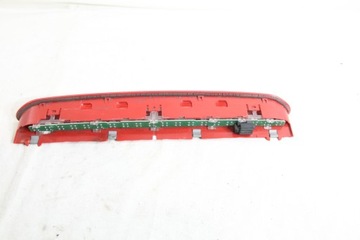 SVĚTLO STOP TŘETÍ LED VÍKO KUFRU ORIGINÁLNÍ VW GOLF V 5 1K PLUS 5M VI 6 5K