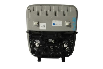 KIA OPTIMA 4 IV LAMPA PANEL W PODSOWITKE