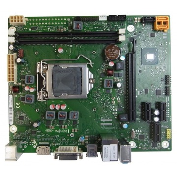 Płyta Fujitsu D3400-A100 Fujitsu Esprimo P556 NEW S26361-D3400-A100