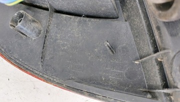 SUZUKI LIANA 99- SVĚTLO ZADNÍ PRAVÁ HB