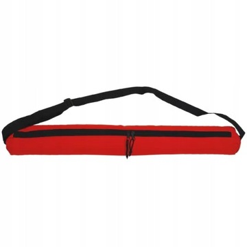 TORBA TERMICZNA PLAŻOWA CHŁODZĄCA napoje 6x330ml