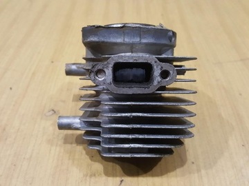 ECHO PB-2550 ЦИЛИНДРО ПОРШЕНЬ ОРИГИНАЛЬНЫЙ КОМПЛЕКТ