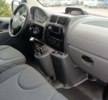 Peugeot Expert II Tepee 1.6 HDi 90KM 2008 Peugeot Expert Peugeot Expert 1.6 Diesel 90KM, zdjęcie 8