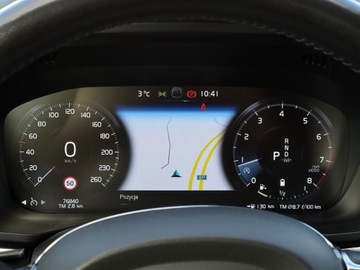 Volvo XC60 II 2020 Volvo XC 60 Momentum PRO / LED / CarPlay/AndroidAu, zdjęcie 7