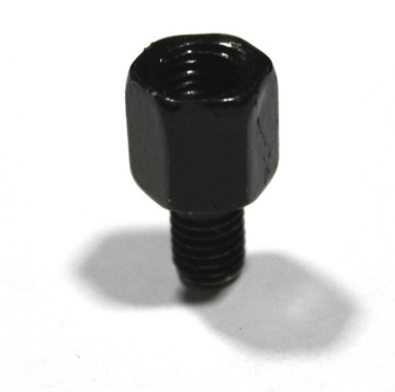 Обработка адаптера восстановление зеркала M8 на M10 Правая крепление мото -Quad Scooter