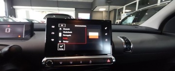 Citroen C4 Cactus Crossover 1.2 PureTech 82KM 2015 Citroen C4 Cactus 1.2 Benzyna 82 km Kamera Ledy Bardzo ladny stat 1.2 82KM, zdjęcie 31