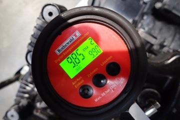 Двигатель Yamaha XJ 750 Гарантия 68094 км