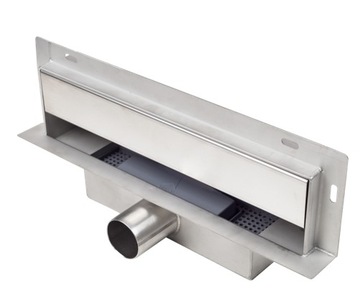 Odpływ Balneo W-DRAIN 100 cm
