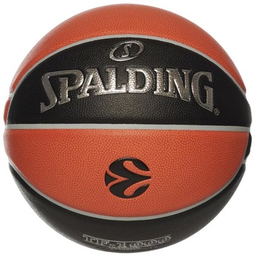 Spalding TF 1000 EUROLEAGUE Ro баскетбол