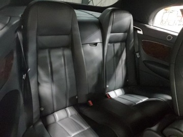 Bentley 2007 Bentley Continental GT C 2007 6.0l 6.0 Benzyna 552KM, zdjęcie 10